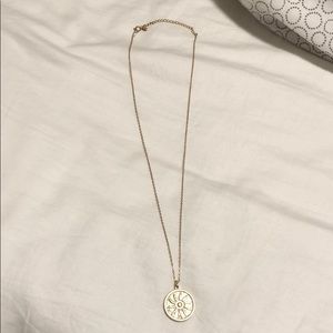 Urban Outfitters Jewelry - Urban Outiftters “Under the Sun” Pendant necklace Urban Outfitters Jewelry - Urban Outiftters “Under the Sun” Pendant necklace